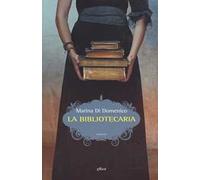 La bibliotecaria