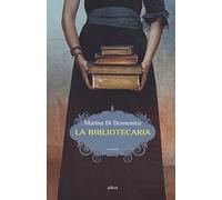 La bibliotecaria