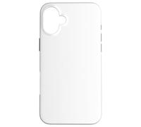 La Bibliotecaria Custode Del Sapere Con Stile Custodia per iPhone 16 Plus