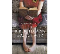 La bibliotecària d'Auschwitz (tapa dura)