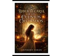 La bibliotecaria de los cuentos olvidados