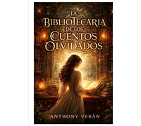La bibliotecaria de los cuentos olvidados