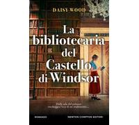 La bibliotecaria del Castello di Windsor