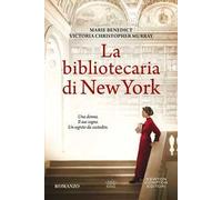 La bibliotecaria di New York