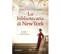 La bibliotecaria di New York