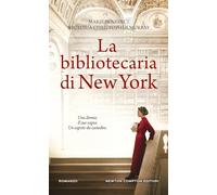 La bibliotecaria di New York