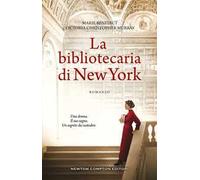 La bibliotecaria di New York