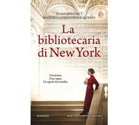La bibliotecaria di New York