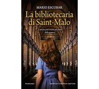 La bibliotecaria di Saint-Malo