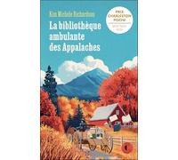 La bibliothèque ambulante des Appalaches
