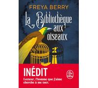 La bibliothèque aux oiseaux