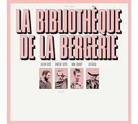 La Bibliothèque de la Bergerie