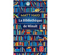 La bibliothèque de minuit