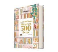 La bibliothèque idéale de Lire