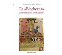 La «Biccherna» peripezie di una tavola dipinta - [Scienze e Lettere]