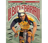 La bici di Bartali