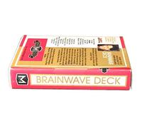 La Bicicletta Brainwave Game (Red)