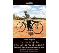 La Bicicletta Che Salvera'Il Mondo.