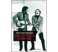 La bicicletta dalla gomme piene