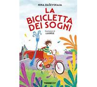 La bicicletta dei sogni