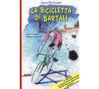 La bicicletta di Bartali