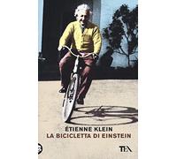 La bicicletta di Einstein