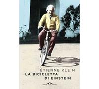 La bicicletta di Einstein