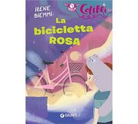 La bicicletta rosa