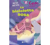 La bicicletta rosa