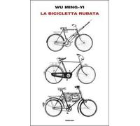 La bicicletta rubata