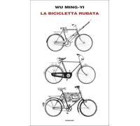 La bicicletta rubata