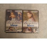 La bicyclette bleue