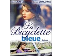 La bicyclette bleue - épisode 1 - l'amour et la guerre