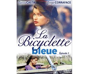 La bicyclette bleue - épisode 1 - l'amour et la guerre