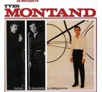 La Bicyclette by YVES MONTAND (2000-11-28)
