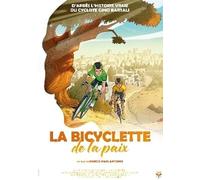 La bicyclette de la paix (DVD)