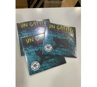 La Bien Querida 7" Un Gattino 2021 Sigillato Nuovo