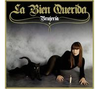 La Bien Querida Brujeria (CD) Album