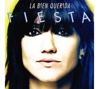 La Bien Querida Fiesta (CD) Album