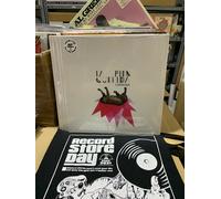 La Bien Querida LP Cerimonia 2021 Nuovo SEALED