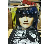 La Bien Querida - Fiesta