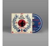 La Bien Querida Paprika (CD)