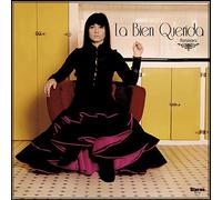 La Bien Querida Romancero (CD) Album