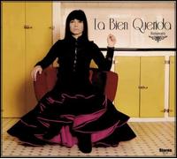 La Bien Querida Romancero (CD) Album