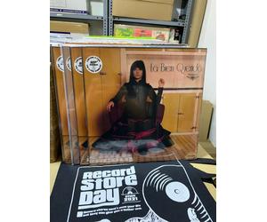 La Bien Voluta LP Romancero 2021 Sigillato Nuovo SEALED