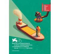La Biennale di Venezia. 76ª mostra internazionale d'arte cinematografica. Ediz. italiana e inglese