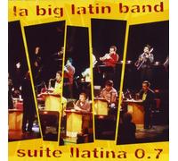 la BIG LATIN BAND - Suite Latina 0.7