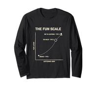 La Bilancia Fun Tipo 2 Fun Ultra Trail 100 Maglia a Manica