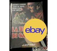 LA BIMBA DI SATANA di Mario Bianchi - BLURAY Mediabook con Italiano (no dvd)