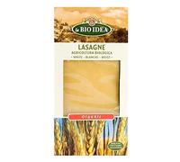 La Bio Idea | Lasagne Bianco - og no pre cuoco | 7 x 250g